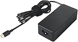 Lenovo USB-C 65W AC Adapter (UL) - 65 W - 5 V DC Output