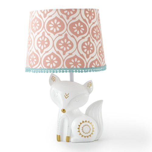 Levtex Baby Fiona Lamp Base and Shade