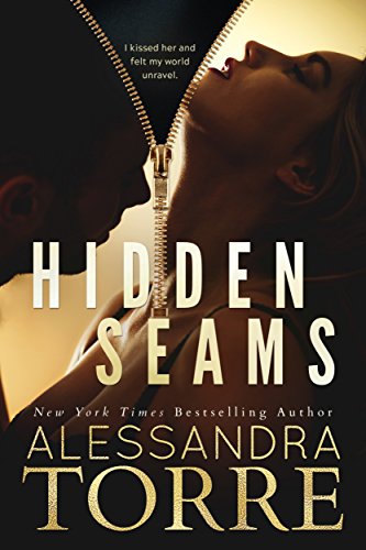 Hidden Seams (Unzipped Series Book 2)