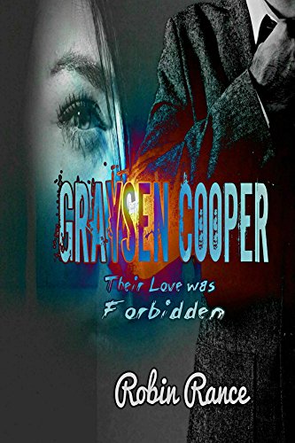 Book Cover Graysen Cooper
