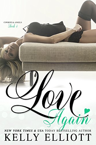 Book Cover Love Again (Cowboys and Angels Book 4)