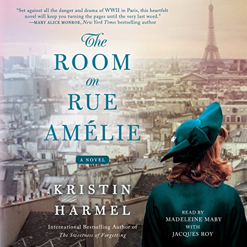 The Room on Rue AmÃ©lie