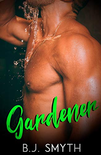 Book Cover Gardener