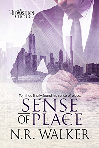 Sense of Place (Thomas Elkin Series Book 3)