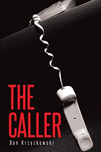 Book Cover The Caller