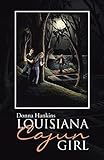 Louisiana Cajun Girl