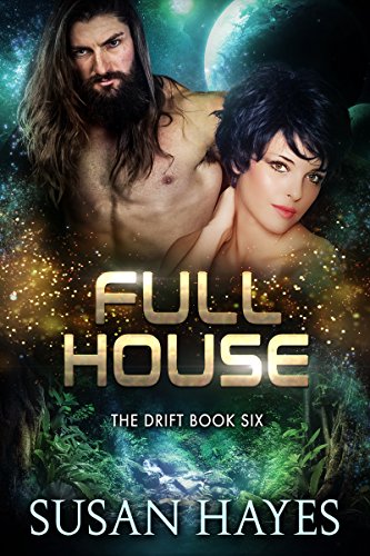 Book Cover Full House (The Drift Book 6)