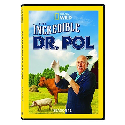 The Incredible Dr. Pol Season 12