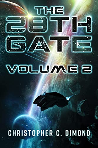 The 28th Gate: Volume 2