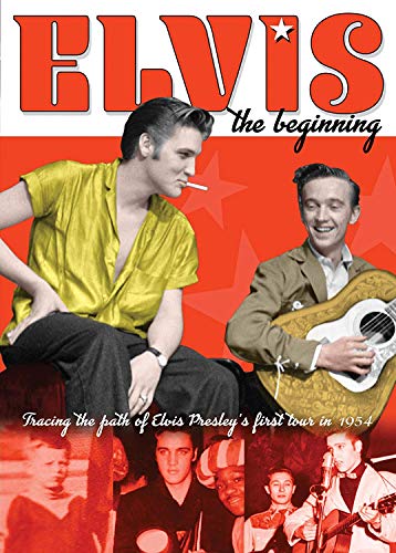 Presley, Elvis - The Beginning