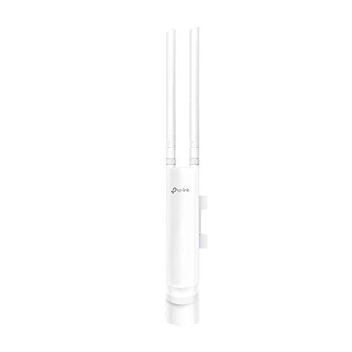 TP-Link AC1200 Wireless MU-MIMO Gigabit Indoor/Outdoor Access Point (EAP225-Outdoor)