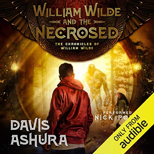 William Wilde and the Necrosed
