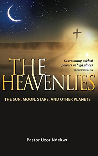 Book Cover The Heavenlies
