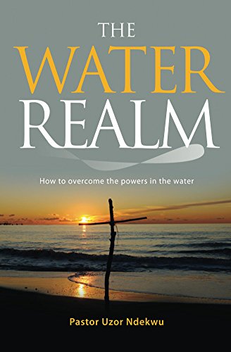 Book Cover The Water Realm