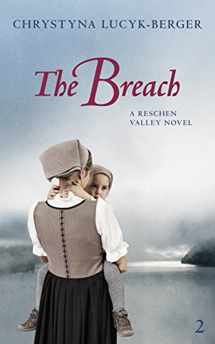 The Breach: Reschen Valley Part 2