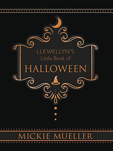 Llewellyn's Little Book of Halloween (Llewellyn's Little Books 6)