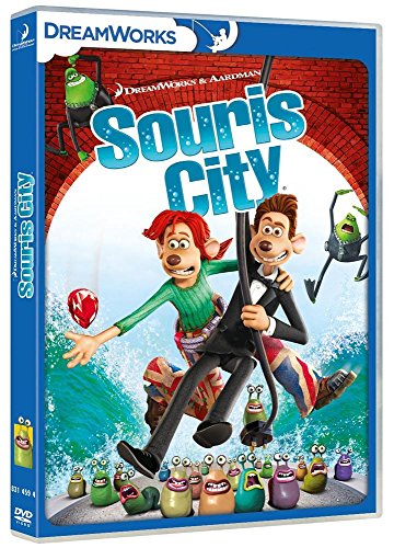 Souris City