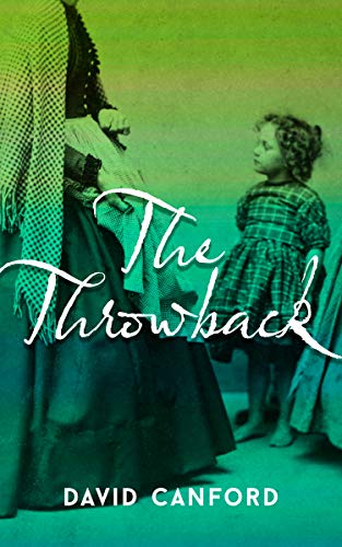The Throwback: The Girl Who Didn't Belong