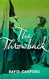 The Throwback: The Girl Who Didn't Belong