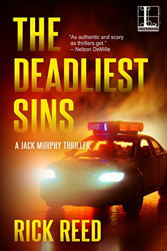The Deadliest Sins (A Jack Murphy Thriller Book 7)