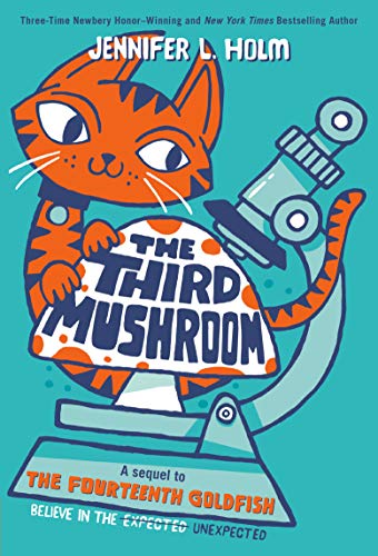 The Third Mushroom