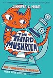 The Third Mushroom