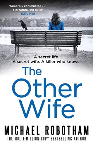 Book Cover The Other Wife (Joseph O'Loughlin Book 2)
