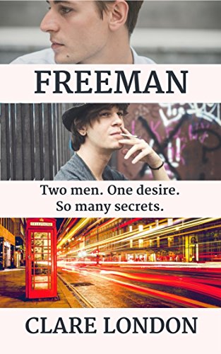 Book Cover Freeman