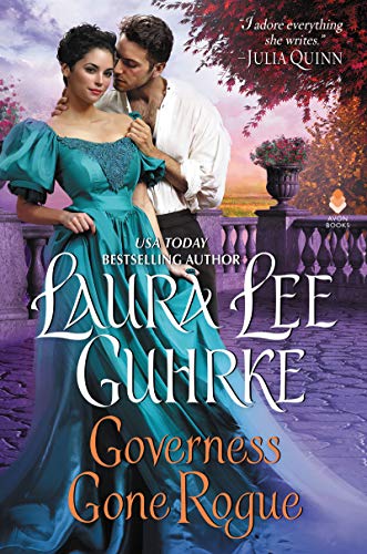 Governess Gone Rogue: Dear Lady Truelove