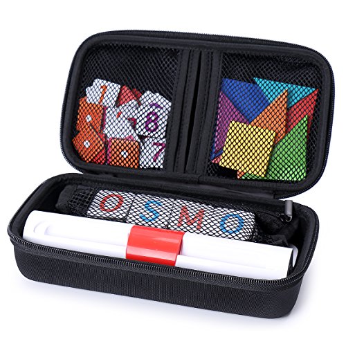 CQNET Hard Case Compatible with Osmo Genius Kit