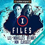 X-Files - Deuxième partie (X-Files : Les nouvelles affaires non classées 2)