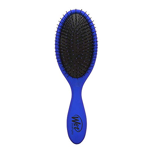 Wet Brush Original Detangler, Blue