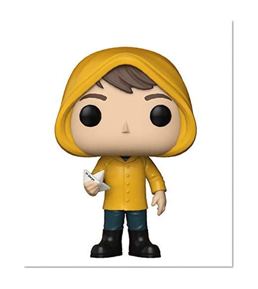 FunKo Figurine Pop - It - Georgie Denbrough