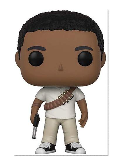 FunKo Figurine Pop - It - Mike Hanlon