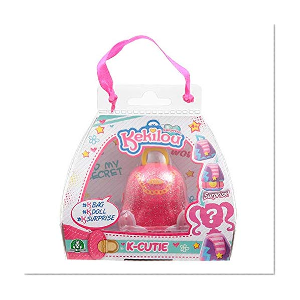 Giochi Preziosi Kekilou Surprise-K-Cutie-Kate, KKL00A