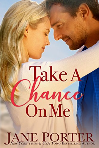 Book Cover Take a Chance on Me (Miracle on Chance Avenue Book 3)