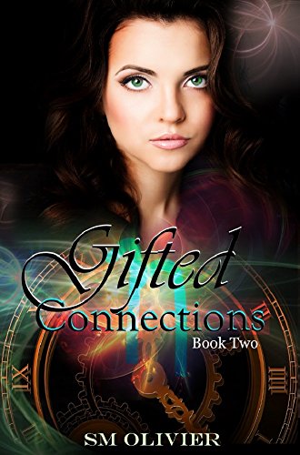 Gifted Connections: Book 2