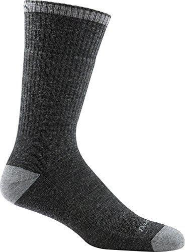 Darn Tough (2001 John Henry Boot Midweight with Cushion Men's Sock