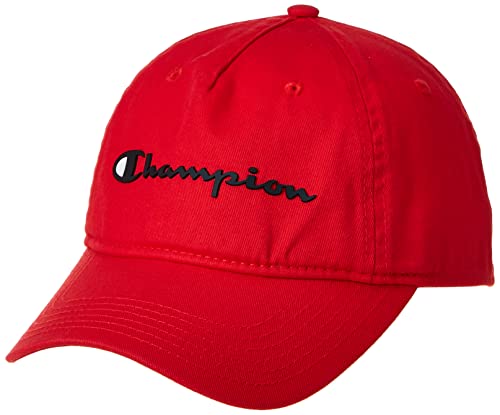 Champion Ameritage Dad Adjustable Cap