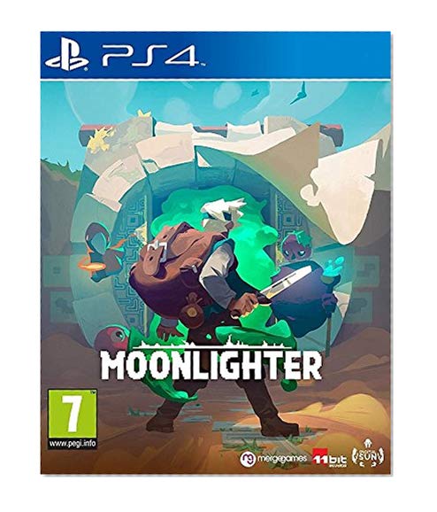 Moonlighter
