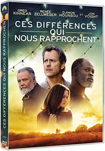 Ces différences qui nous rapprochent