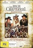 High Chaparral: Season Four