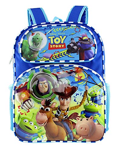 Toy Story Large 16 inch Backpack - 13552