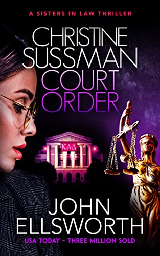 Sisters In Law: Frat Party: A Legal Thriller