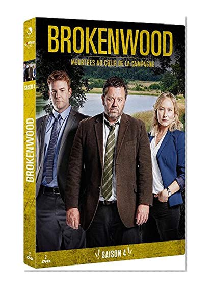 Brokenwood - Saison 4