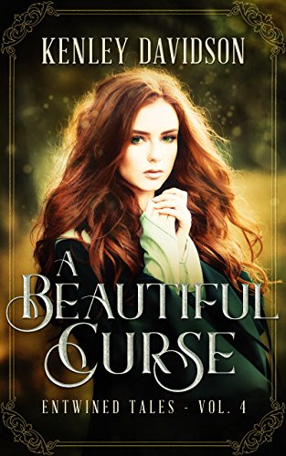 Book Cover A Beautiful Curse: A Retelling of The Frog Bride