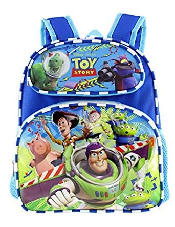 Book Cover Toy Story Toddler 12