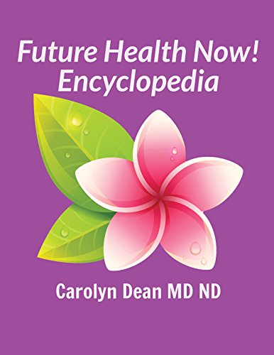 Future Health Now! Encyclopedia