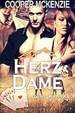 Herz-Dame (Loving, Kansas 3) (German Edition)