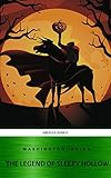 The Legend of Sleepy Hollow (English Edition)